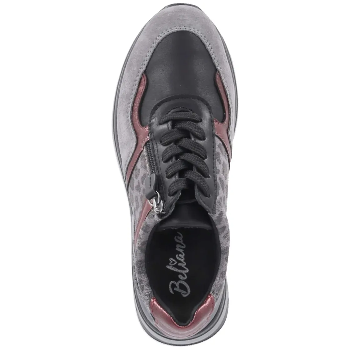 Damen Beliana Low Sneaker VIVIAN 06 -