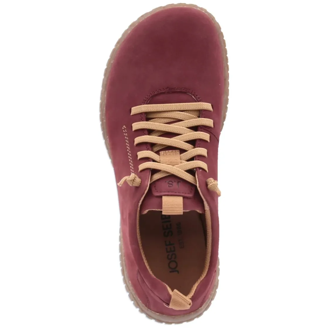 Damen Josef Seibel Low Sneaker WYNONA 06 -