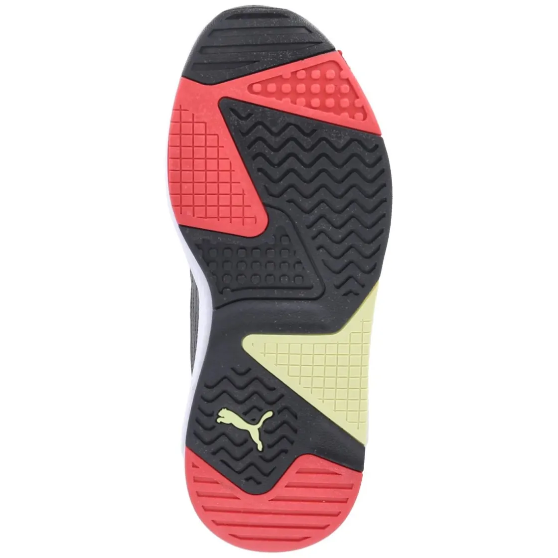 Herren Puma Low Sneaker X-RAY SPEED -