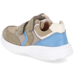 Kinder bisgaard Low Sneaker YUKI -