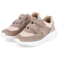 Kinder bisgaard Low Sneaker YUKI GLITTER -