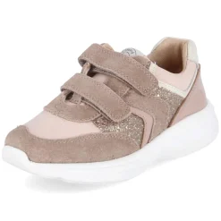 Kinder bisgaard Low Sneaker YUKI GLITTER -