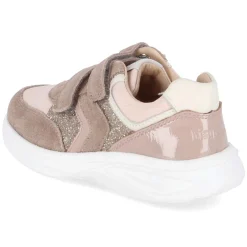 Kinder bisgaard Low Sneaker YUKI GLITTER -