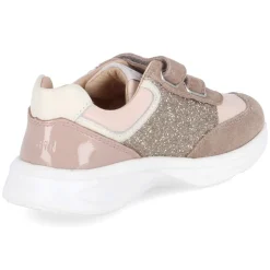 Kinder bisgaard Low Sneaker YUKI GLITTER -