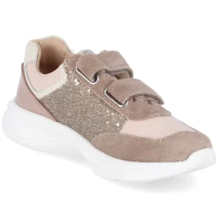 Kinder bisgaard Low Sneaker YUKI GLITTER -