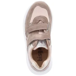 Kinder bisgaard Low Sneaker YUKI GLITTER -