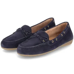 Damen Gabor Mokassins -