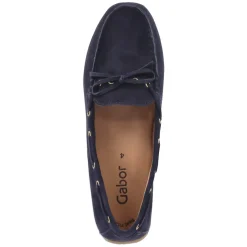 Damen Gabor Mokassins -