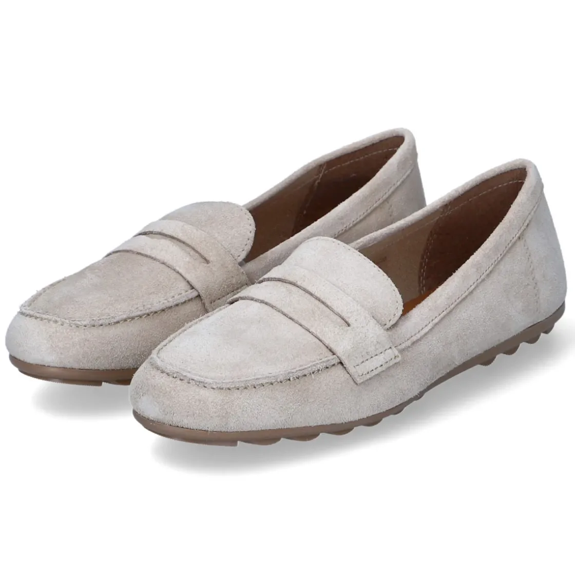 Damen Tamaris Mokassins -