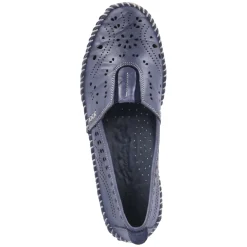 Damen Andrea Conti Mokassins -