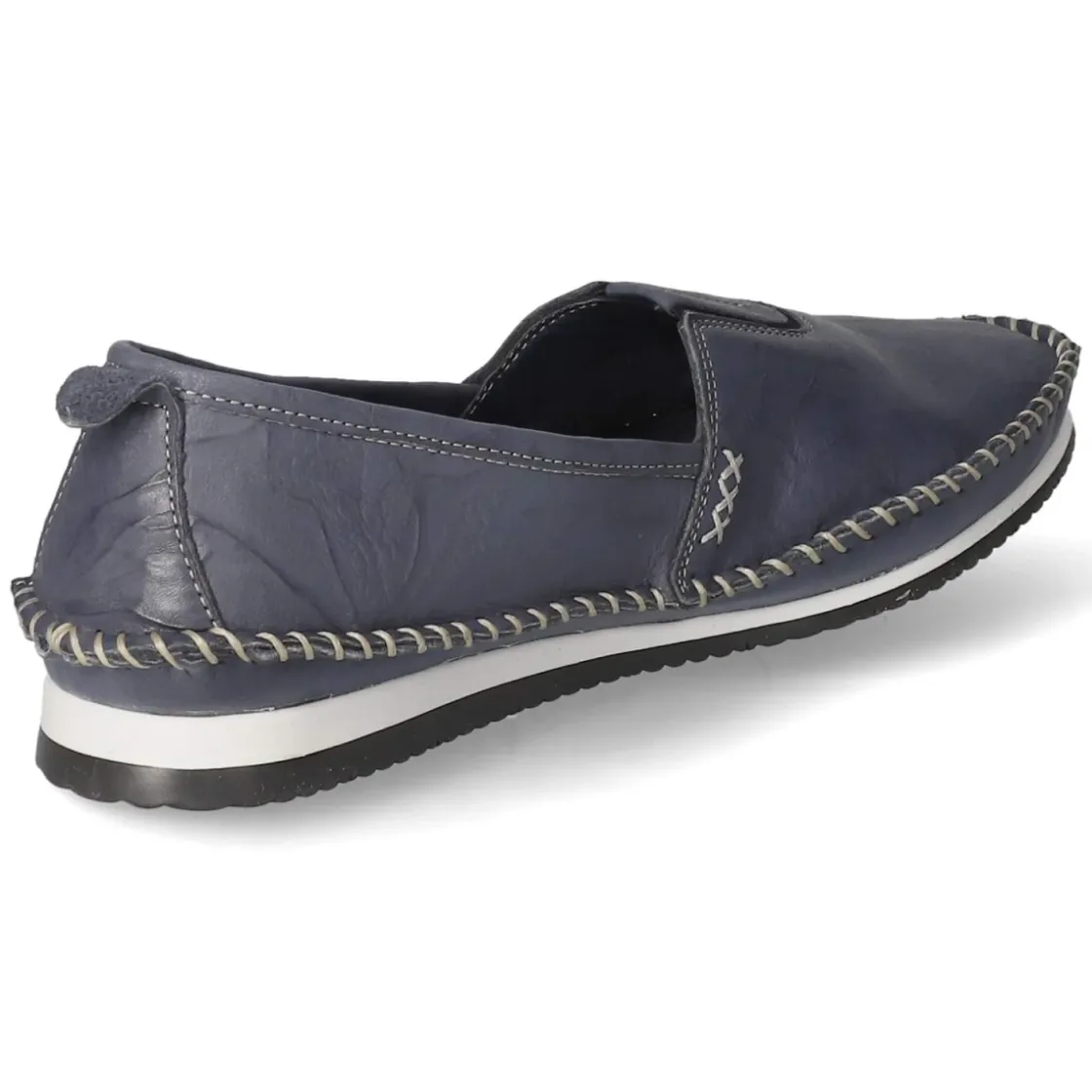 Damen Andrea Conti Mokassins -