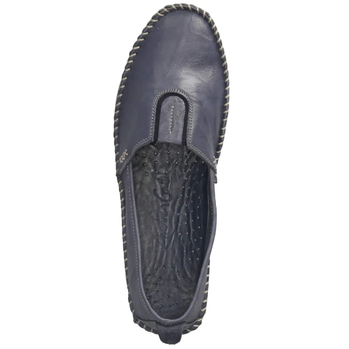 Damen Andrea Conti Mokassins -