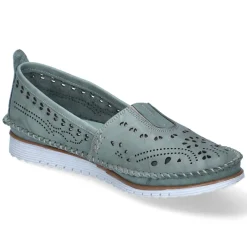 Damen Andrea Conti Mokassins -