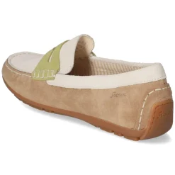 Damen Sioux Mokassins CARMONA -