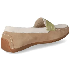 Damen Sioux Mokassins CARMONA -