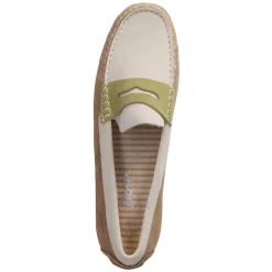 Damen Sioux Mokassins CARMONA -