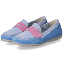 Damen Sioux Mokassins CARMONA-700 -