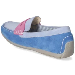 Damen Sioux Mokassins CARMONA-700 -