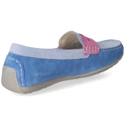 Damen Sioux Mokassins CARMONA-700 -