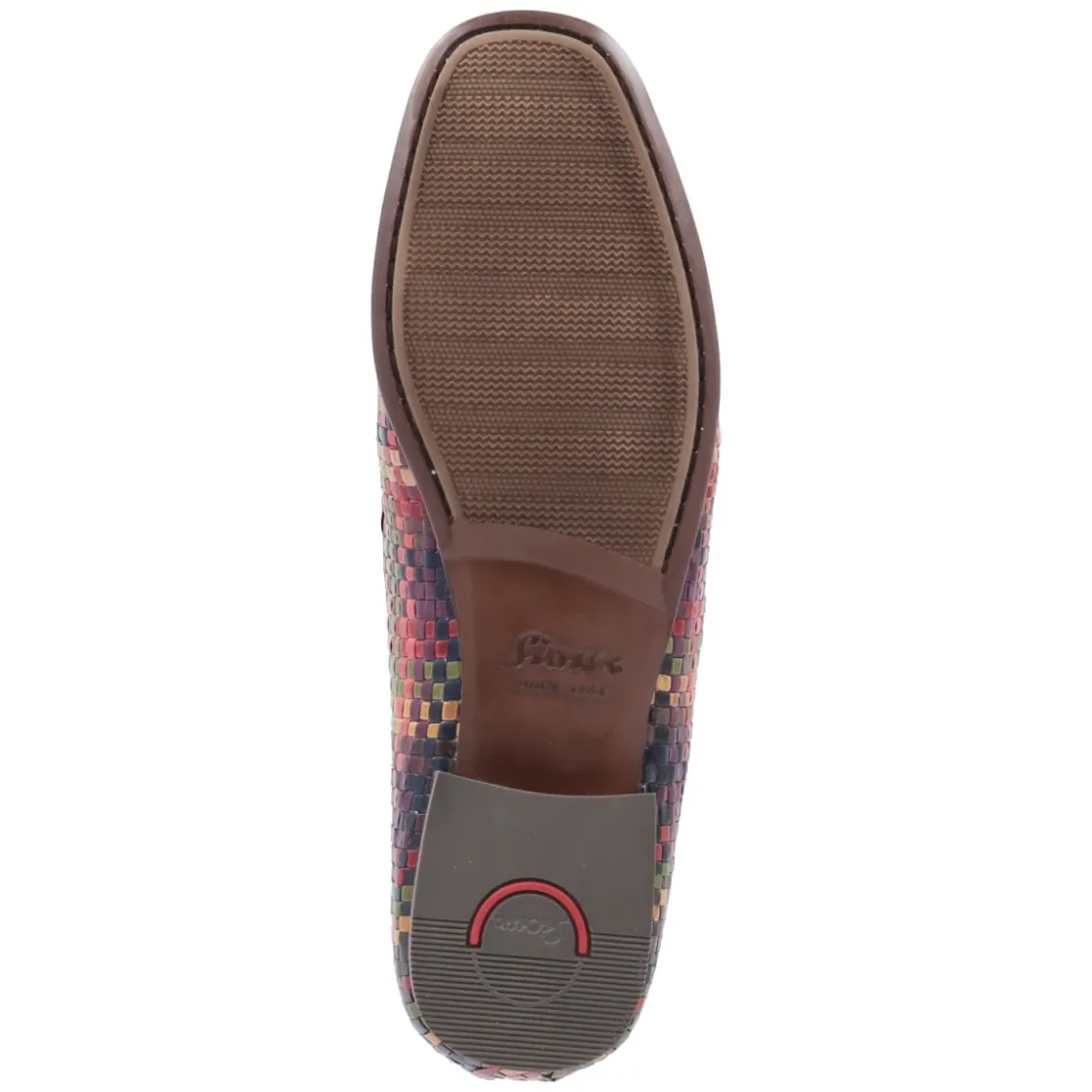Damen Sioux Mokassins CORDERA -
