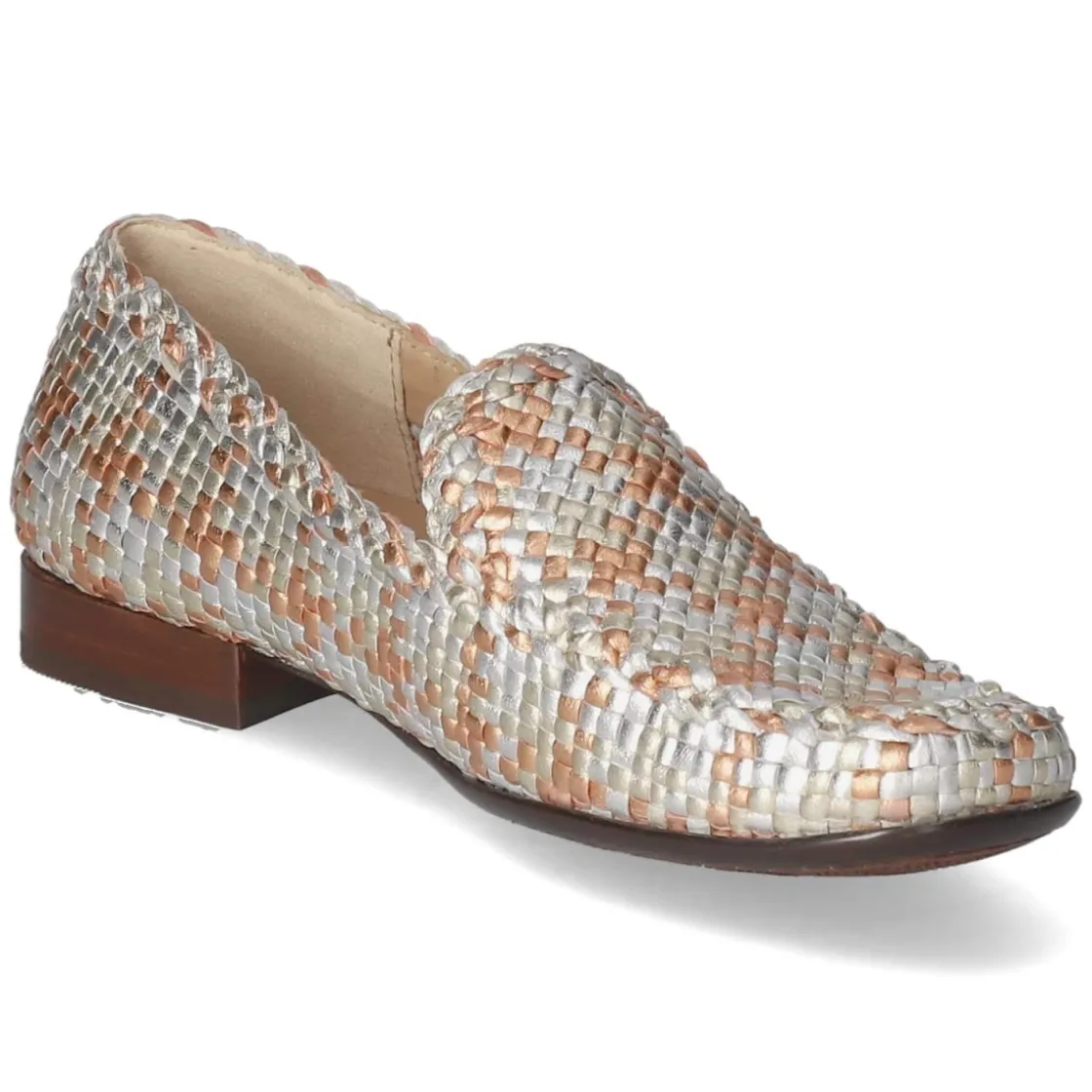 Damen Sioux Mokassins CORDERA -