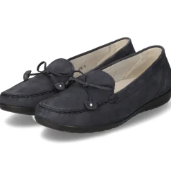 Damen Waldläufer Mokassins HESIMA -