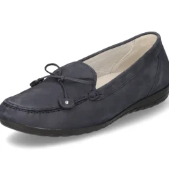 Damen Waldläufer Mokassins HESIMA -