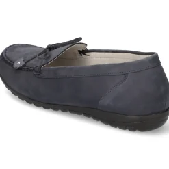 Damen Waldläufer Mokassins HESIMA -