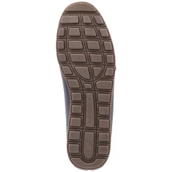 Damen Waldläufer Mokassins LUCY -