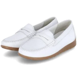 Damen Waldläufer Mokassins LUCY -