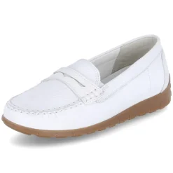 Damen Waldläufer Mokassins LUCY -