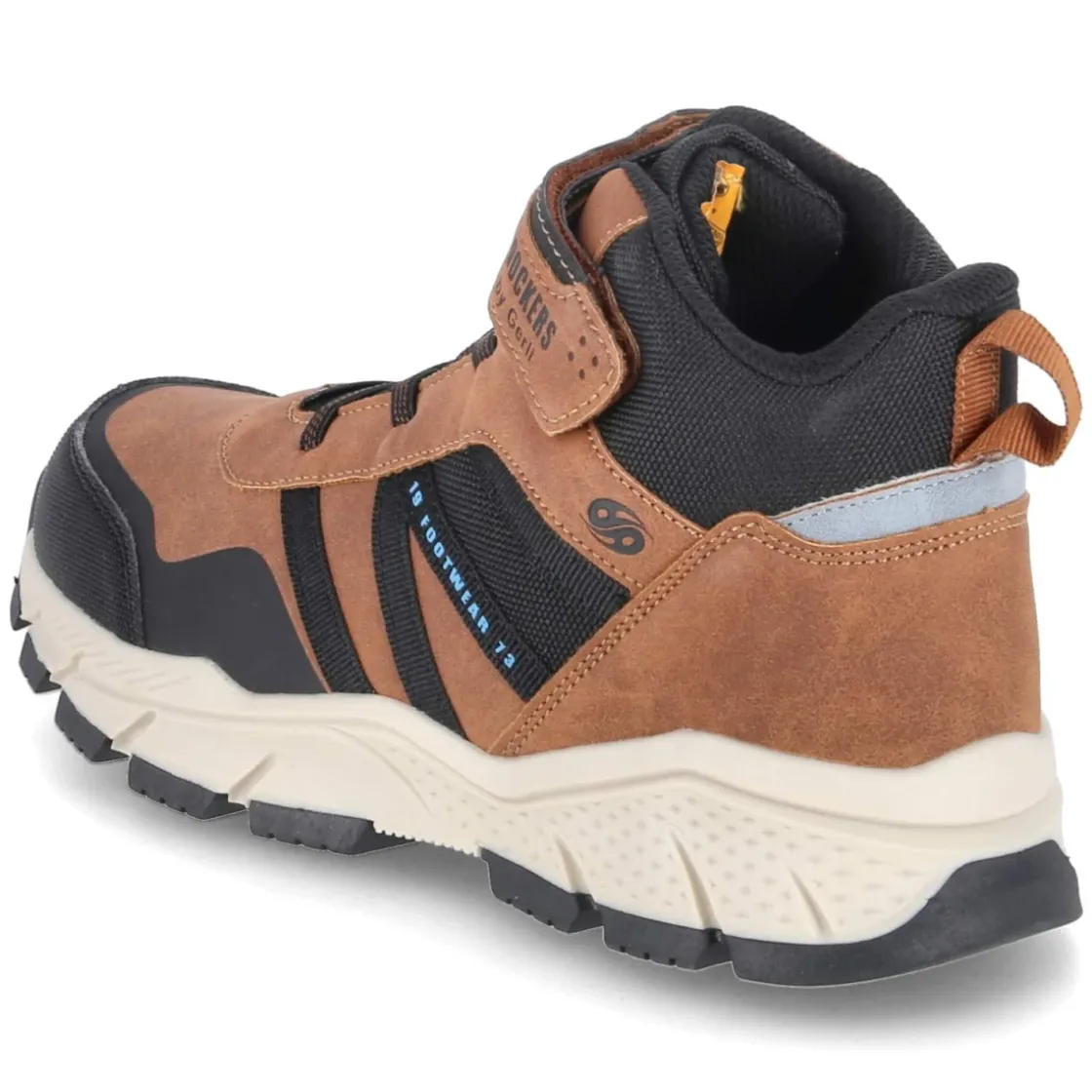 Kinder Dockers By Gerli Outdoorboots -