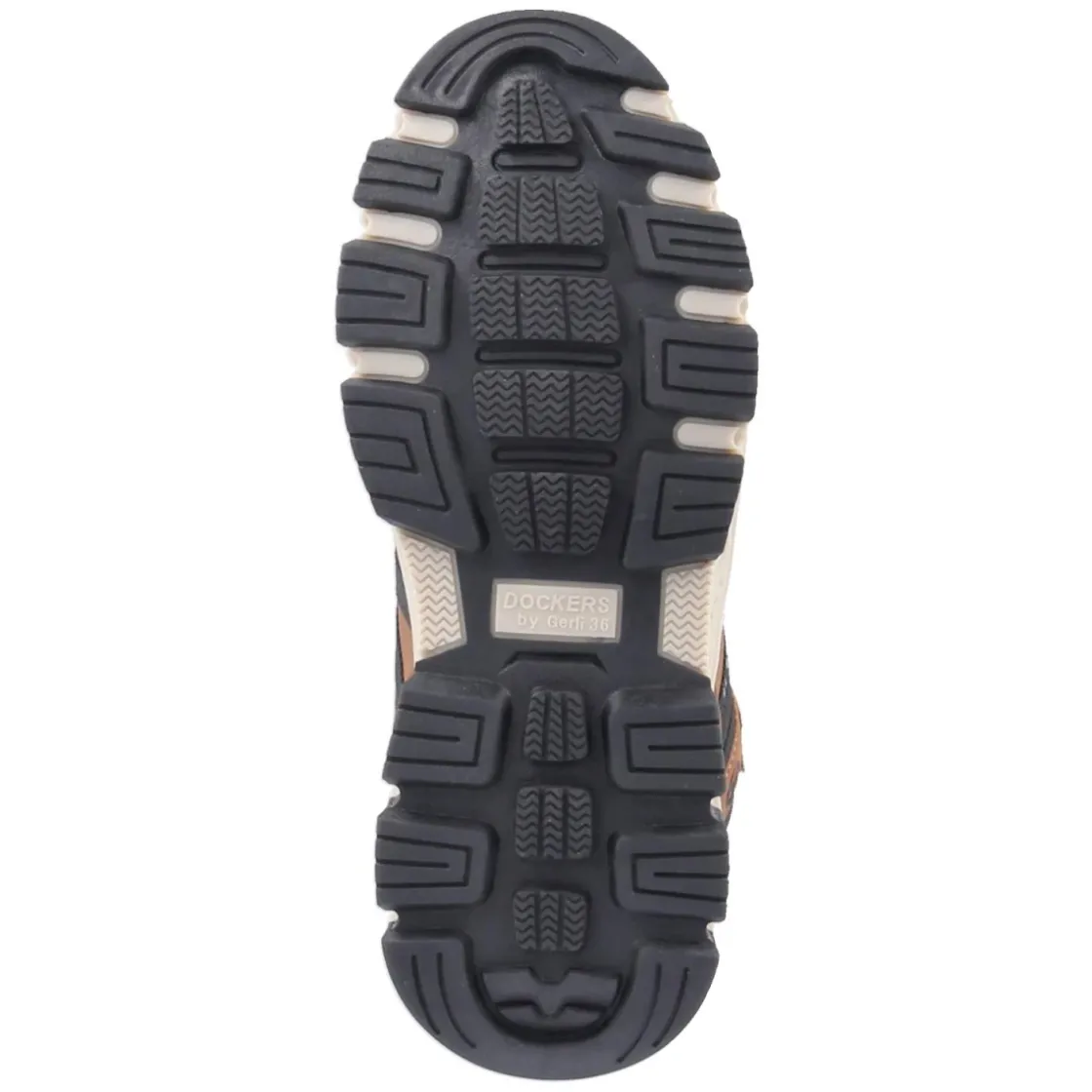 Kinder Dockers By Gerli Outdoorboots -