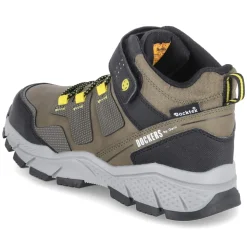 Kinder Dockers By Gerli Outdoorboots -