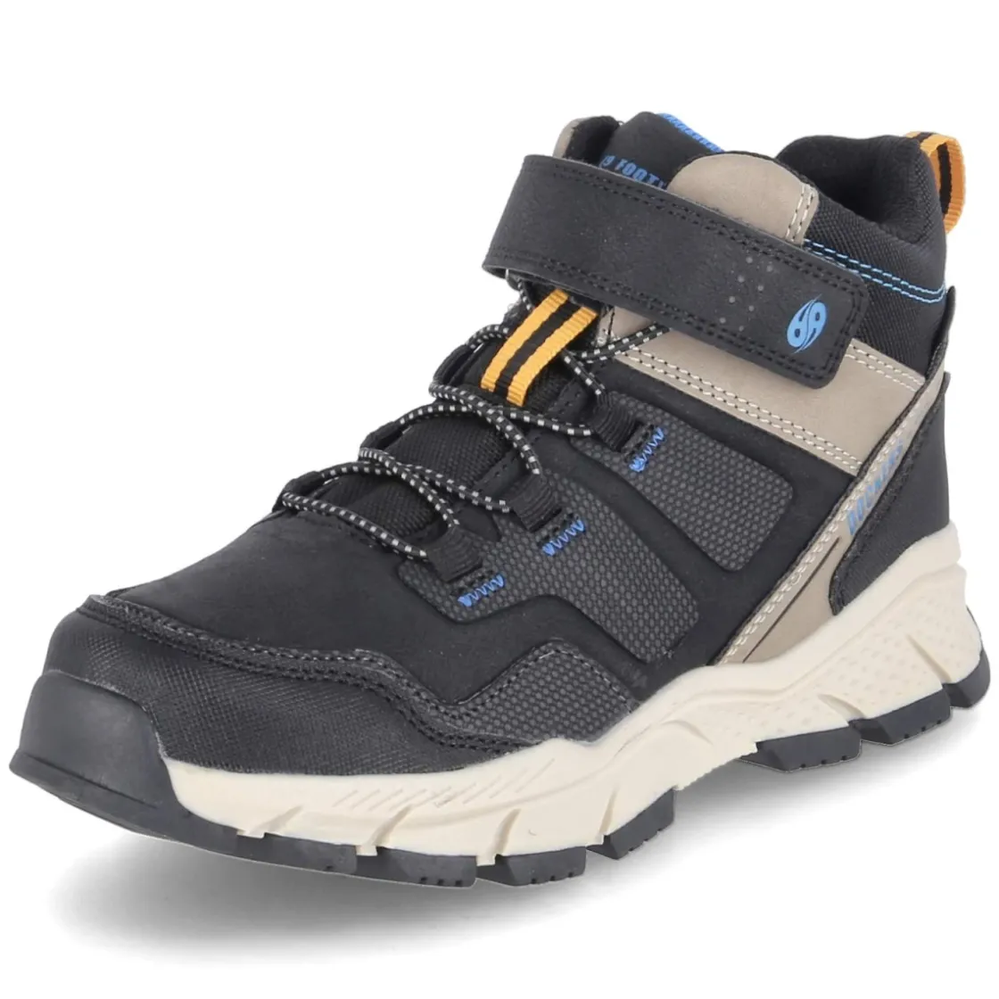 Kinder Dockers By Gerli Outdoorboots -