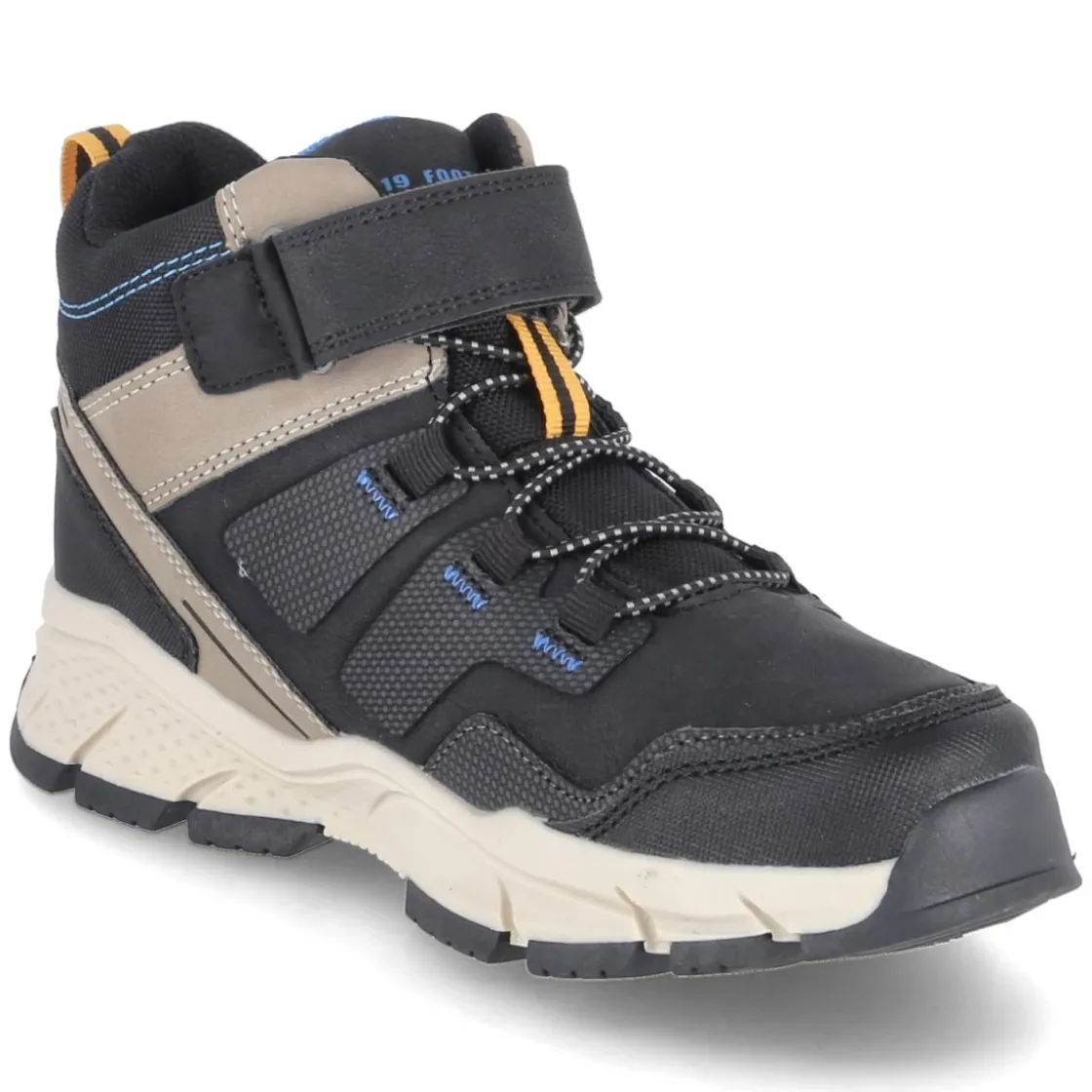 Kinder Dockers By Gerli Outdoorboots -