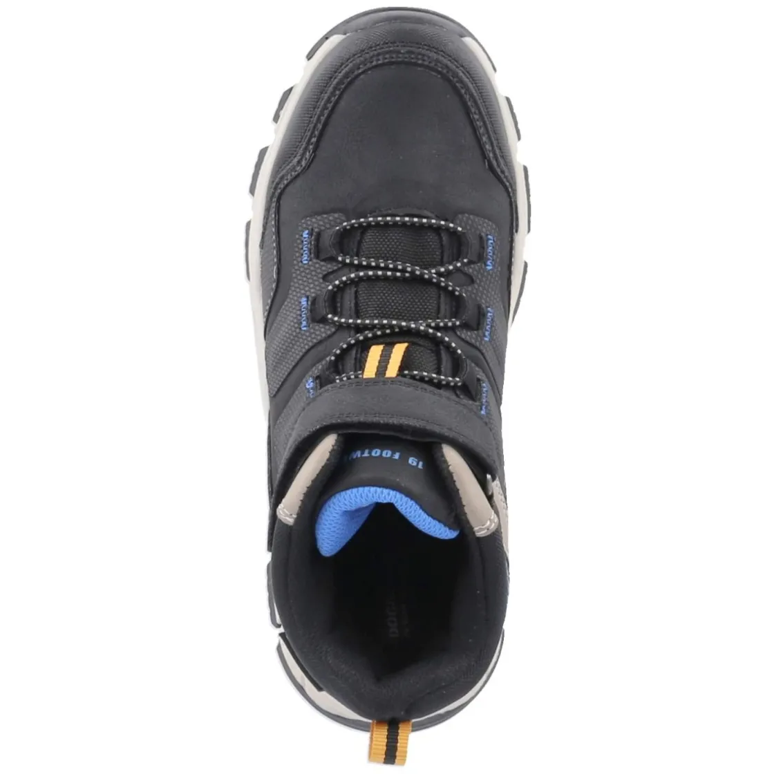 Kinder Dockers By Gerli Outdoorboots -