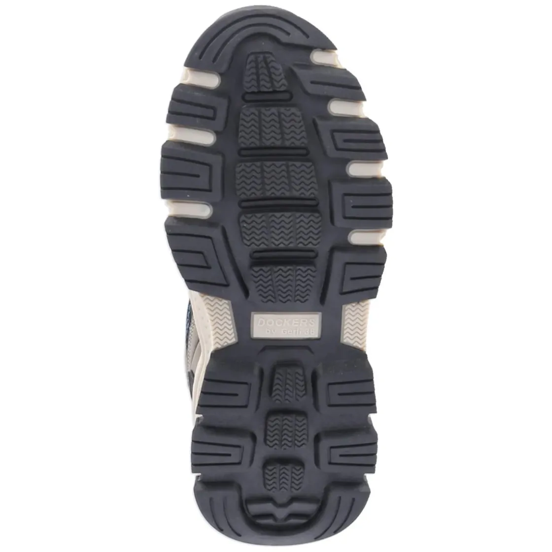 Kinder Dockers By Gerli Outdoorboots -