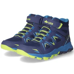 Kinder Lico Outdoorboots ALLEN HIGH VS -