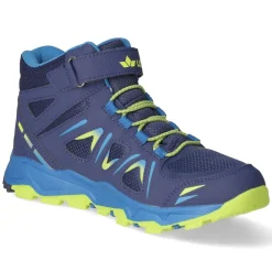 Kinder Lico Outdoorboots ALLEN HIGH VS -