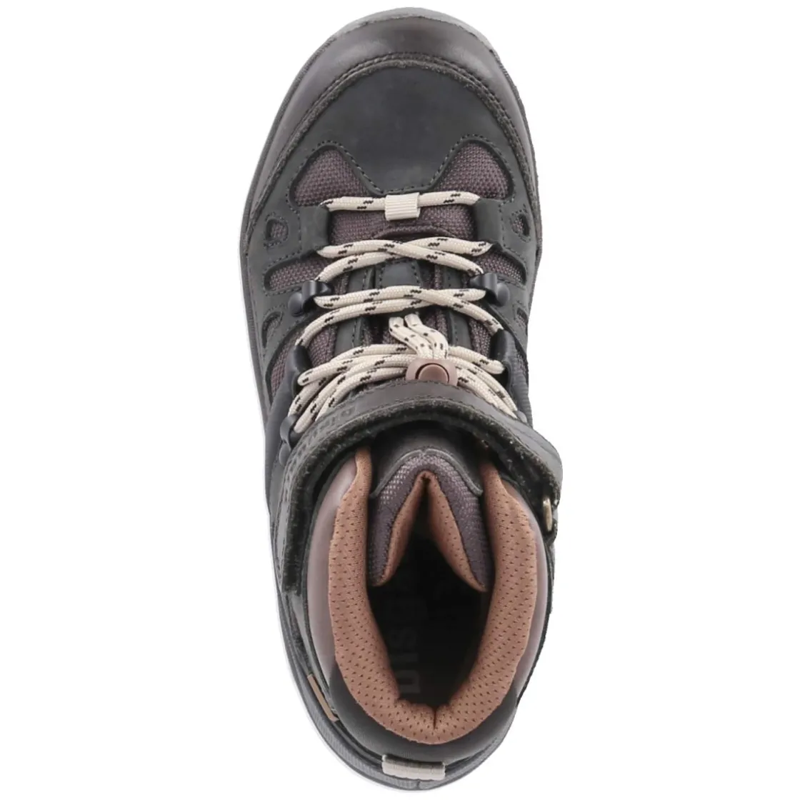 Kinder bisgaard Outdoorboots RIVER TEX -