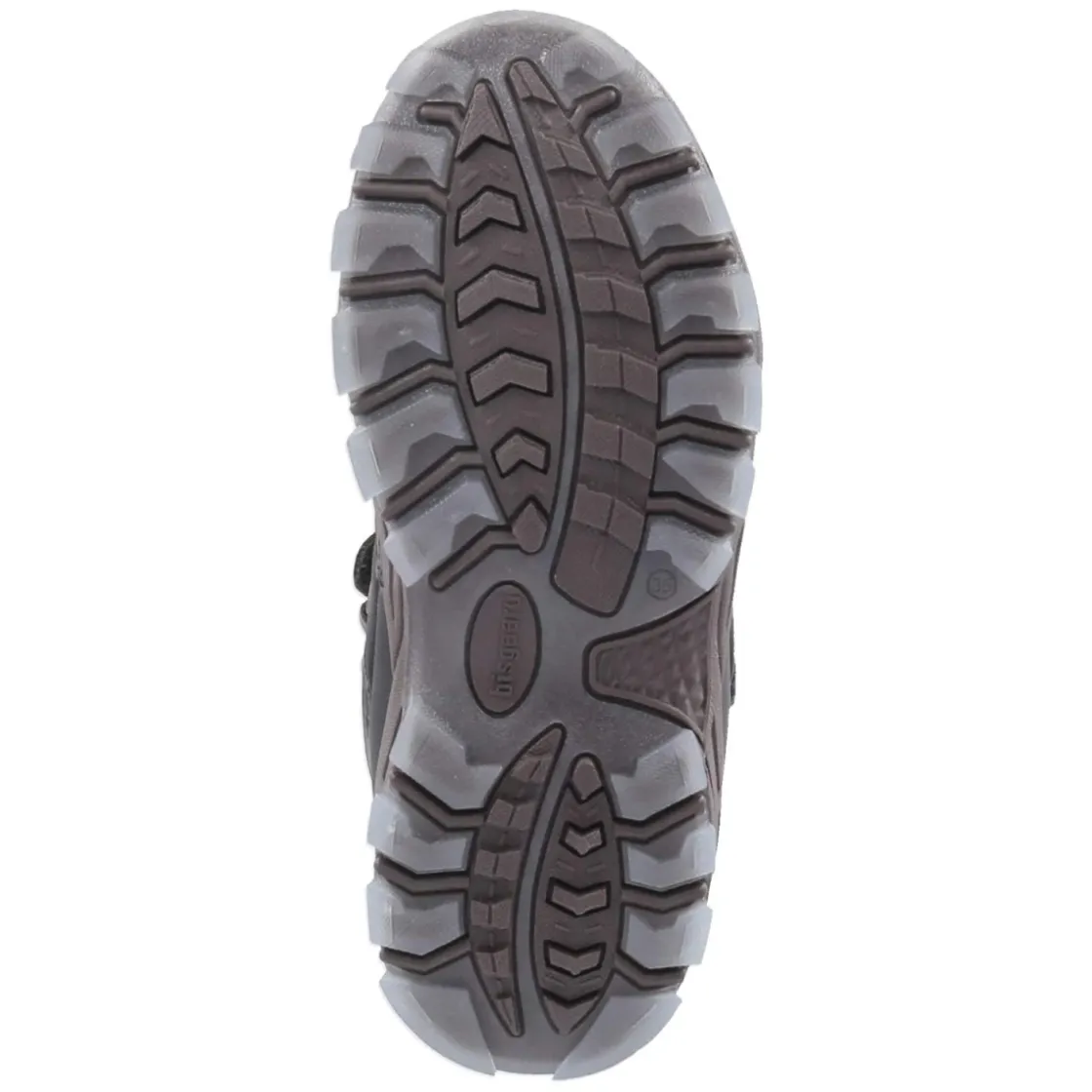Kinder bisgaard Outdoorboots RIVER TEX -