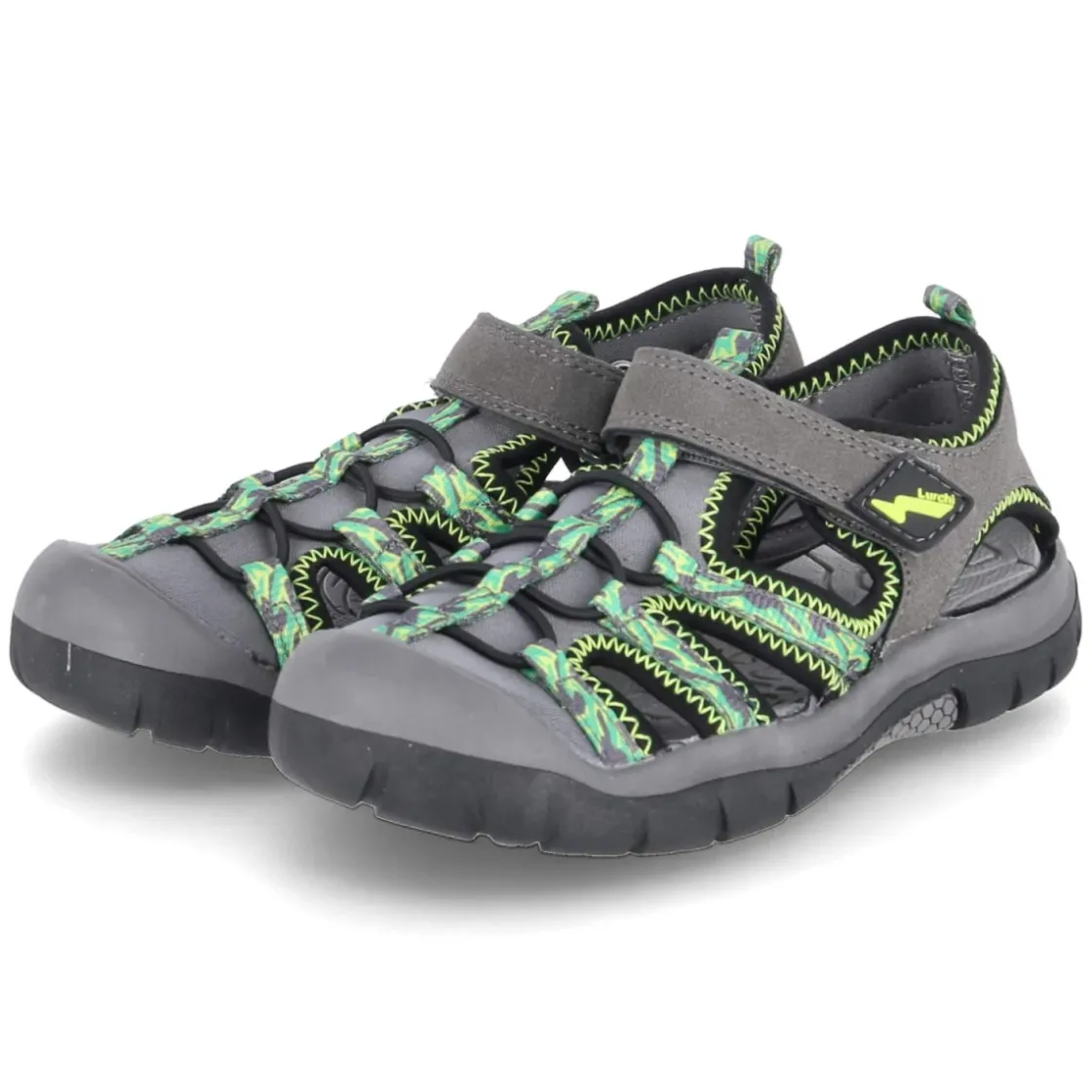 Kinder Lurchi Outdoorsandalen -