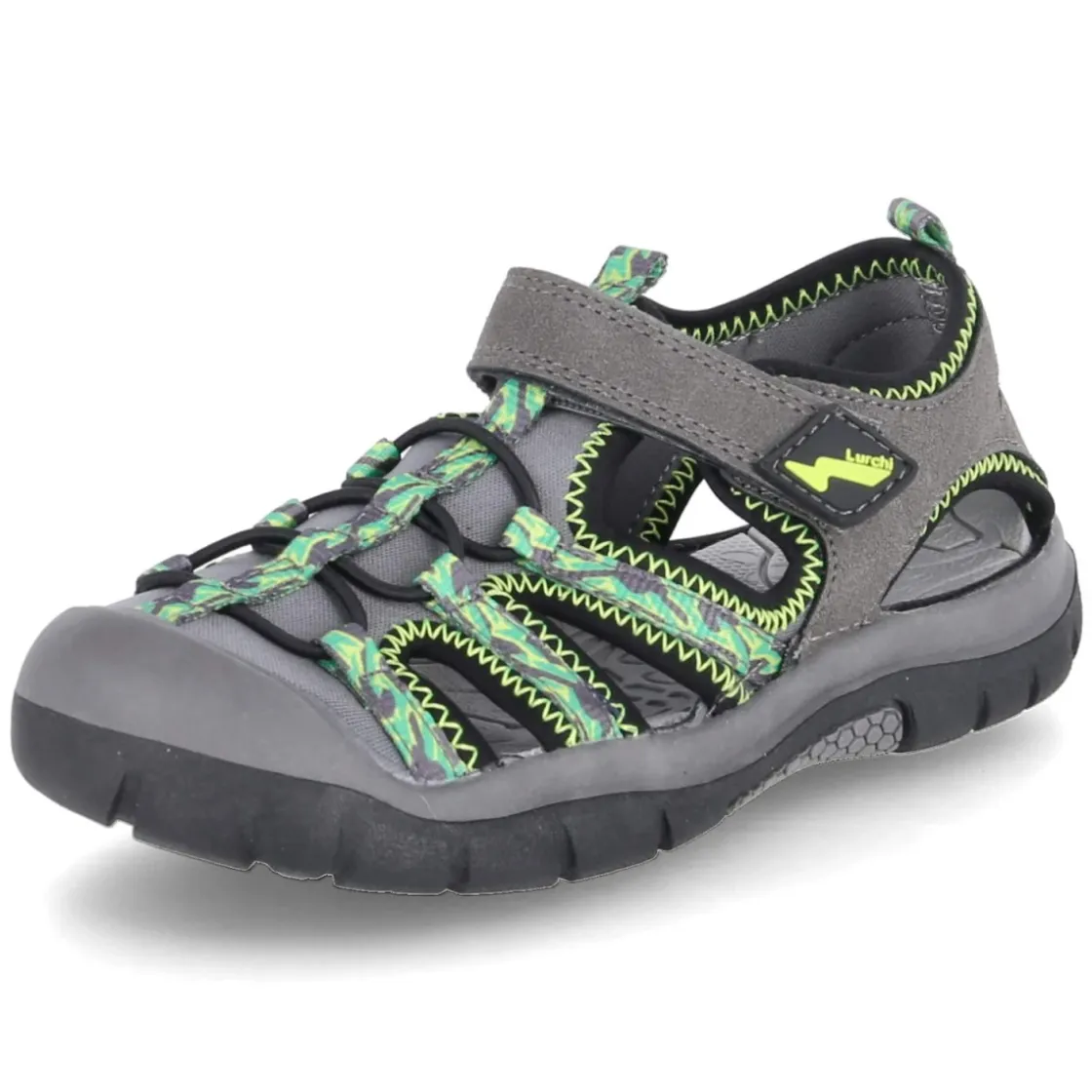 Kinder Lurchi Outdoorsandalen -
