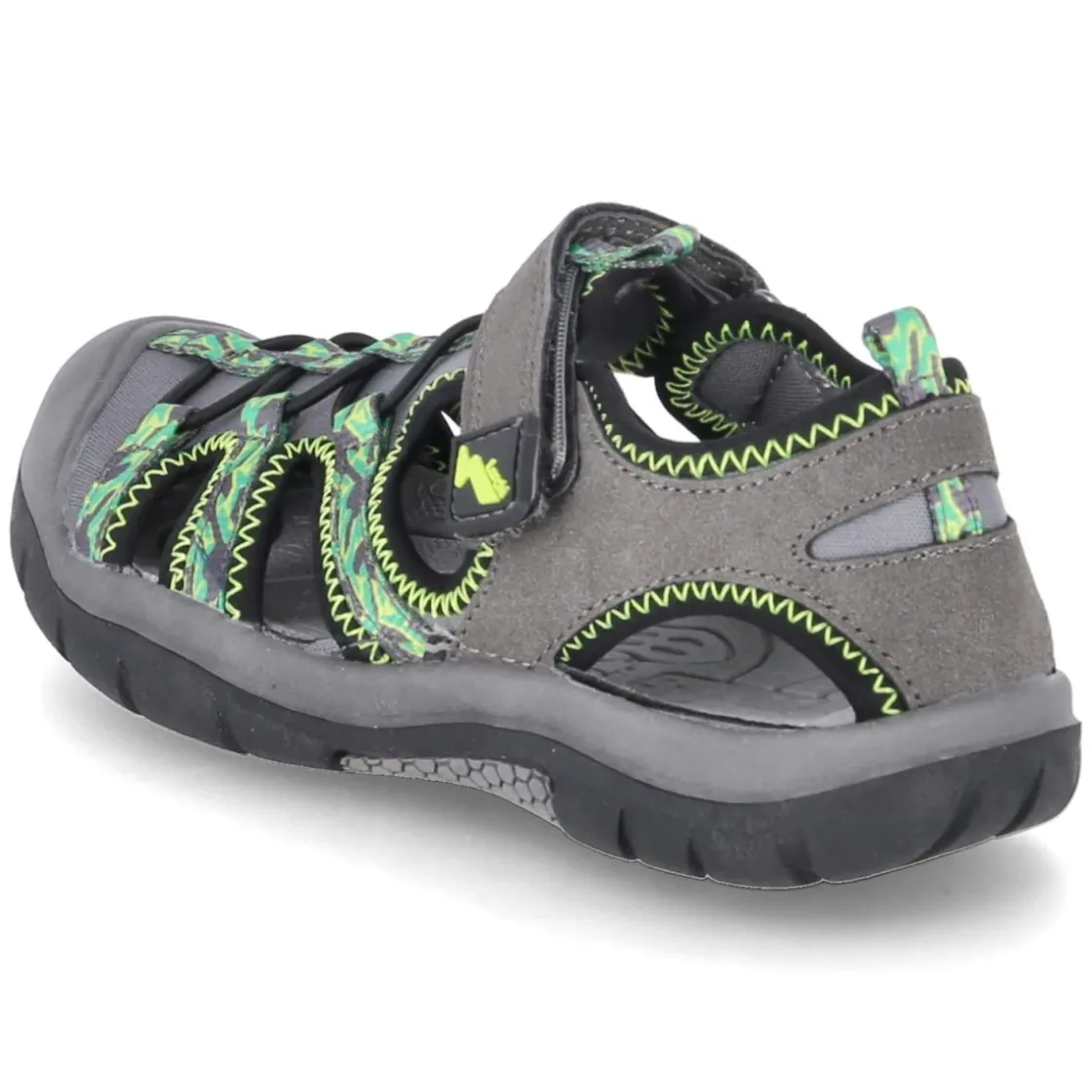 Kinder Lurchi Outdoorsandalen -