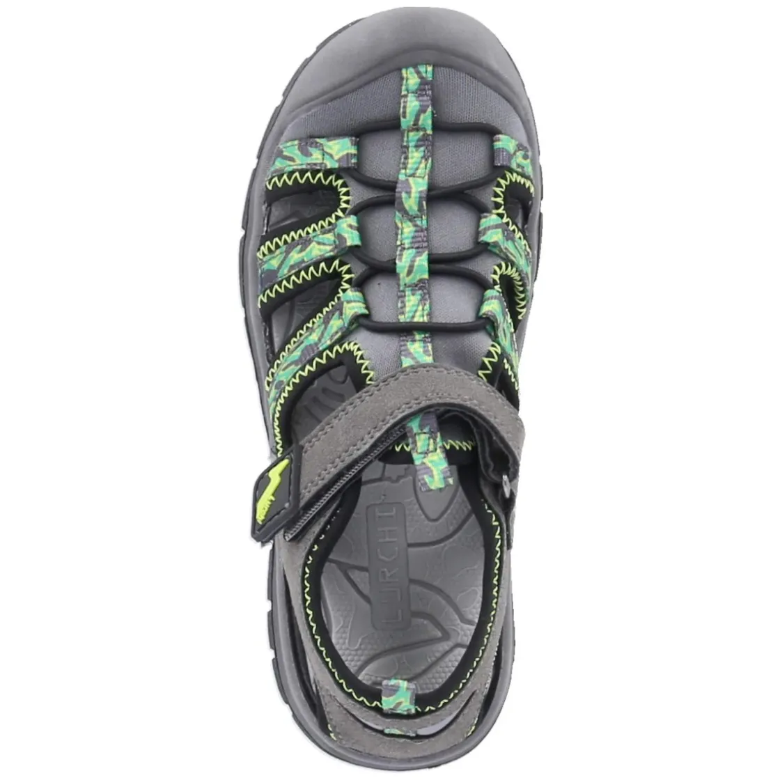 Kinder Lurchi Outdoorsandalen -