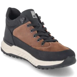 Herren Rieker Outdoorschuhe -