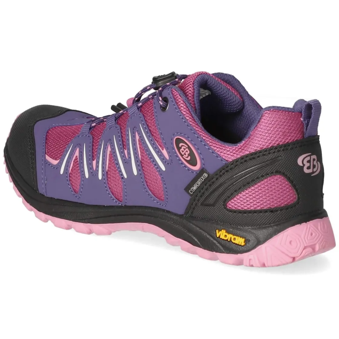 Kinder Brütting Outdoorschuhe EXPEDITION KIDS -