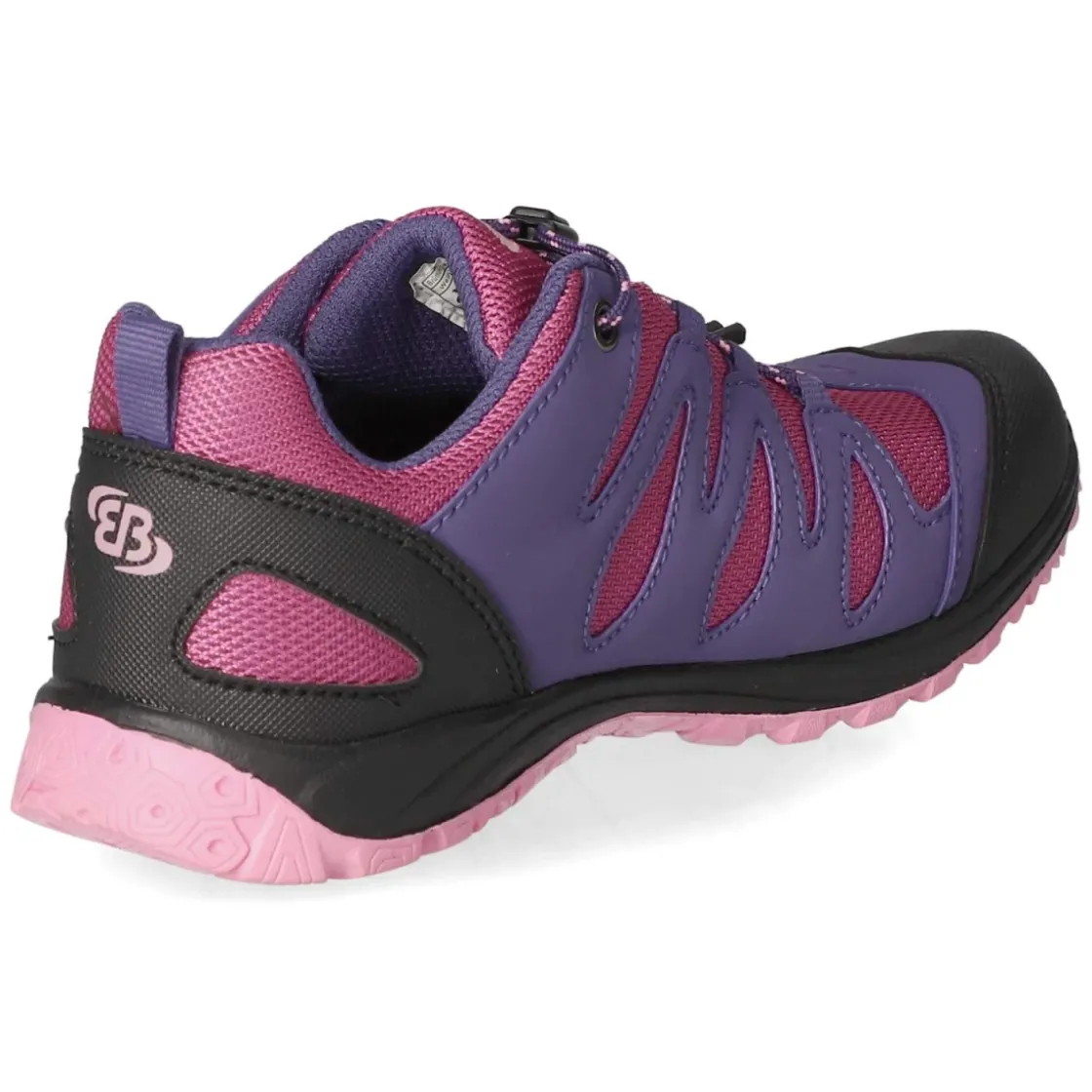 Kinder Brütting Outdoorschuhe EXPEDITION KIDS -