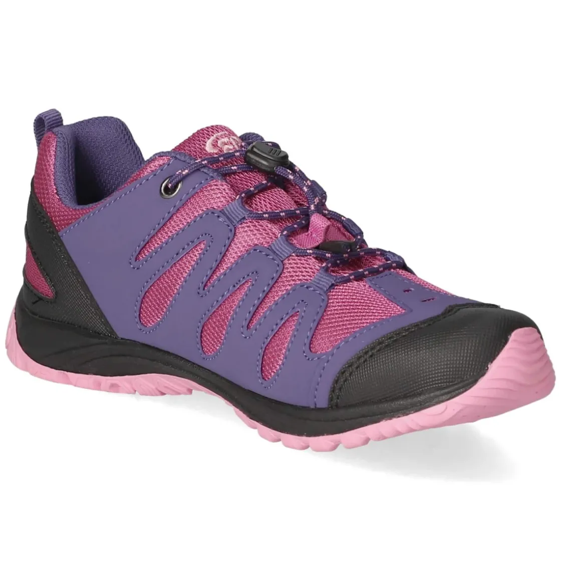 Kinder Brütting Outdoorschuhe EXPEDITION KIDS -